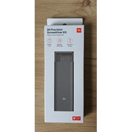 پیچ گوشتی ویها با 24 عدد سری Wiha میجیا ویحا می شیائومی شیاومی | Xiaomi Mi MiJia Wiha Screwdriver 24 Set