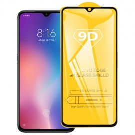 گلس فول فریم گوشی مدل Mi A3 شیائومی - Xiaomi Mi A3 CC9e Full Frame 9H 9D Glass