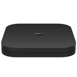 تی وی باکس پخش کننده تلویزیون شیائومی سری می باکس اس نسل 2 مدل Xiaomi TV Mi Box S 2nd Gen MDZ-28-AA