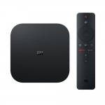 تی وی باکس پخش کننده تلویزیون شیائومی سری می باکس اس نسل 2 مدل Xiaomi TV Mi Box S 2nd Gen MDZ-28-AA