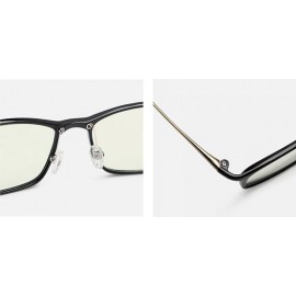 عینک محافظ چشم شیائومی مدل Mi Computer Glasses HMJ01TS JS021-0121