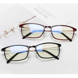 عینک محافظ چشم شیائومی مدل Mi Computer Glasses HMJ01TS JS021-0121