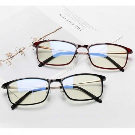 عینک محافظ چشم شیائومی مدل Mi Computer Glasses HMJ01TS JS021-0121