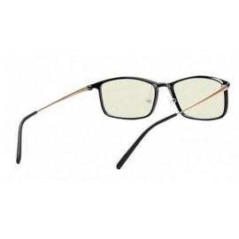 عینک محافظ چشم شیائومی مدل Mi Computer Glasses HMJ01TS JS021-0121