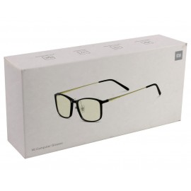 عینک محافظ چشم شیائومی مدل Mi Computer Glasses HMJ01TS JS021-0121