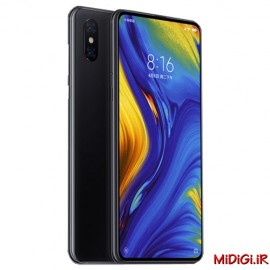 گوشی می میکس 3 با حافظه 128 گیگ و رم 8 گیگ شیائومی - Xiaomi Mi Mix 3 128GB 8GB