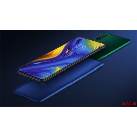 گوشی می میکس 3 با حافظه 128 گیگ و رم 8 گیگ شیائومی - Xiaomi Mi Mix 3 128GB 8GB