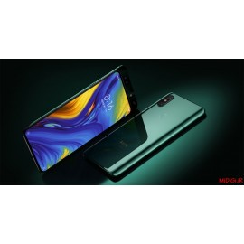 گوشی می میکس 3 با حافظه 128 گیگ و رم 8 گیگ شیائومی - Xiaomi Mi Mix 3 128GB 8GB