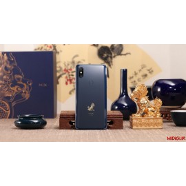 گوشی می میکس 3 با حافظه 128 گیگ و رم 8 گیگ شیائومی - Xiaomi Mi Mix 3 128GB 8GB