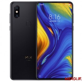 گوشی می میکس 3 با حافظه 128 گیگ و رم 8 گیگ شیائومی - Xiaomi Mi Mix 3 128GB 8GB