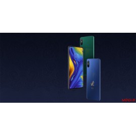 گوشی می میکس 3 با حافظه 128 گیگ و رم 8 گیگ شیائومی - Xiaomi Mi Mix 3 128GB 8GB