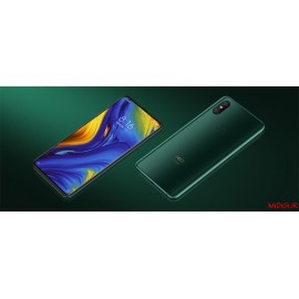 گوشی می میکس 3 با حافظه 128 گیگ و رم 8 گیگ شیائومی - Xiaomi Mi Mix 3 128GB 8GB