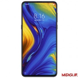 گوشی می میکس 3 با حافظه 128 گیگ و رم 8 گیگ شیائومی - Xiaomi Mi Mix 3 128GB 8GB