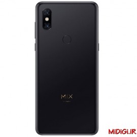 گوشی می میکس 3 با حافظه 128 گیگ و رم 8 گیگ شیائومی - Xiaomi Mi Mix 3 128GB 8GB