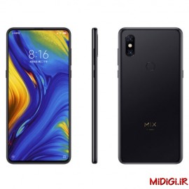 گوشی می میکس 3 با حافظه 128 گیگ و رم 8 گیگ شیائومی - Xiaomi Mi Mix 3 128GB 8GB