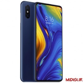 گوشی می میکس 3 با حافظه 128 گیگ و رم 8 گیگ شیائومی - Xiaomi Mi Mix 3 128GB 8GB