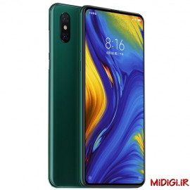 گوشی می میکس 3 با حافظه 128 گیگ و رم 8 گیگ شیائومی - Xiaomi Mi Mix 3 128GB 8GB