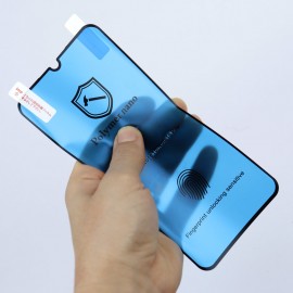 گلس نانو پلیمر گوشی موبایل می نوت 10 شیائومی | Xiaomi Mi Note 10 – Mi Note 10 Pro – CC9 Pro Nano Polymer Screen Protector