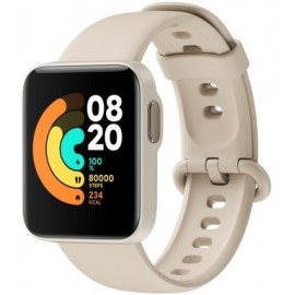 ساعت هوشمند شیائومی مدل می واچ لایت - Xiaomi Mi Watch Lite Smart Watch REDMIWT02 Global