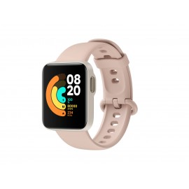 ساعت هوشمند شیائومی مدل می واچ لایت - Xiaomi Mi Watch Lite Smart Watch REDMIWT02 Global