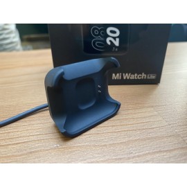 ساعت هوشمند شیائومی مدل می واچ لایت - Xiaomi Mi Watch Lite Smart Watch REDMIWT02 Global