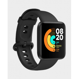 ساعت هوشمند شیائومی مدل می واچ لایت - Xiaomi Mi Watch Lite Smart Watch REDMIWT02 Global