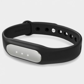 دستبند ورزشی سلامتی و تندرستی و قدم گام شمار می بند می شیاومی شیامی شیائومی ورژن وان ای | Xiaomi Mi MiBand Pedometer Version 1A