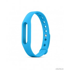 بند رنگی دستبند هوشمند سلامتی می بند 1A 1S شیاومی (شیائومی) |  Xiaomi Mi Miband Strap For Version 1A 1S