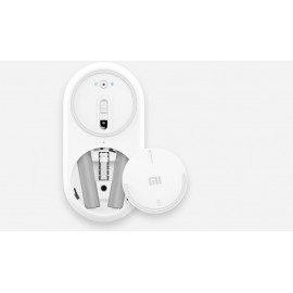 موس بی سیم بلوتوث و وایرلس کمبو می شیاومی شیائومی | Xiaomi Mi Portable Combo Bluetooth & Wireless Mouse