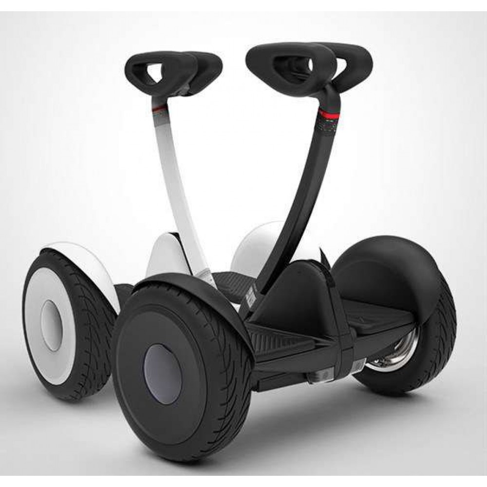 اسکوتر برقی ناین بات مینی می شیاومی شیائومی |  Xiaomi Mi Ninebot Mini Scooter Segway