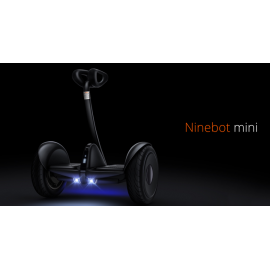 اسکوتر برقی ناین بات مینی می شیاومی شیائومی |  Xiaomi Mi Ninebot Mini Scooter Segway