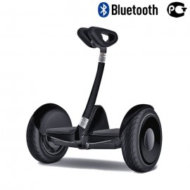 اسکوتر برقی ناین بات مینی می شیاومی شیائومی |  Xiaomi Mi Ninebot Mini Scooter Segway