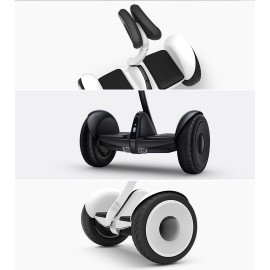 اسکوتر برقی ناین بات مینی می شیاومی شیائومی |  Xiaomi Mi Ninebot Mini Scooter Segway