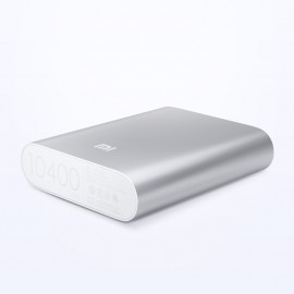 پاور بانک 10000 می شیاومی (شیائومی) | Xiaomi Mi PowerBank 10000 mAh