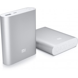 پاور بانک 10000 می شیاومی (شیائومی) | Xiaomi Mi PowerBank 10000 mAh