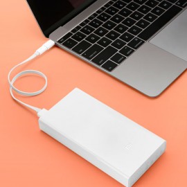 پاور بانک 20000 ورژن 2C شیائومی | Xiaomi Mi PowerBank 20000 2C