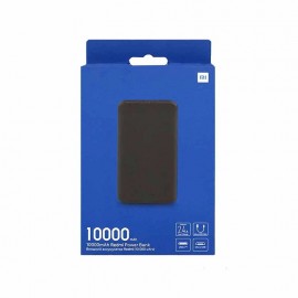 پاوربانک دو پورت 10000 میلی آمپر ساعتی ردمی شیائومی | Xiaomi Redmi 10000Mah PB100LZM Power Bank