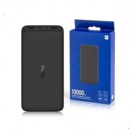 پاوربانک دو پورت 10000 میلی آمپر ساعتی ردمی شیائومی | Xiaomi Redmi 10000Mah PB100LZM Power Bank