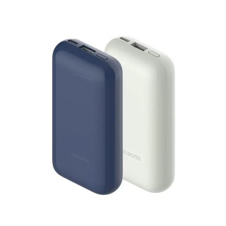 پاوربانک 33 وات 10000 میلی آمپر شیائومی مدل Pocket Edition Pro PB1030ZM