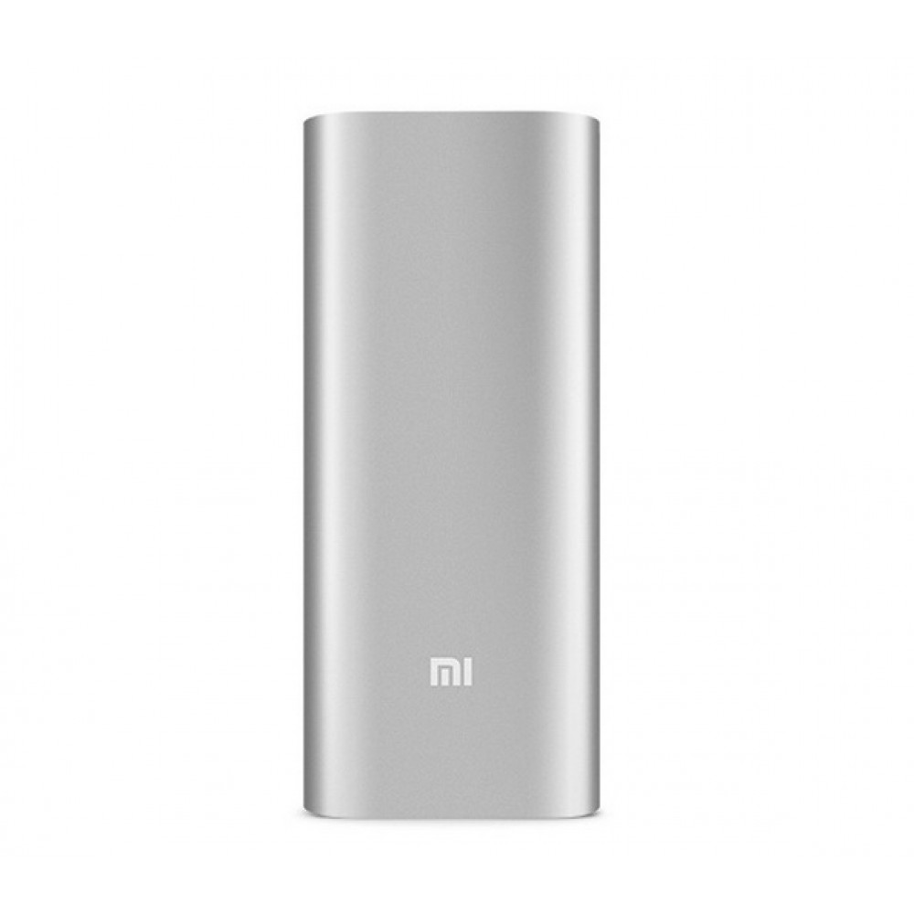 پاور بانک 16000 می شیاومی (شیائومی) | Xiaomi Mi PowerBank 16000 mAh