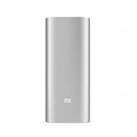 پاور بانک 16000 می شیاومی (شیائومی) | Xiaomi Mi PowerBank 16000 mAh