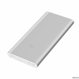 پاور بانک 10000 دو پورت فست شارژ ورژن 2i می شیامی شیائومی | Xiaomi Mi Power Bank 10000mAh 2i dual USB 2USB Fast Charge