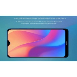 گوشی موبایل شیائومی مدل Redmi 8A M1908C3KI دو سیم‌ کارت ظرفیت 32 گیگابایت