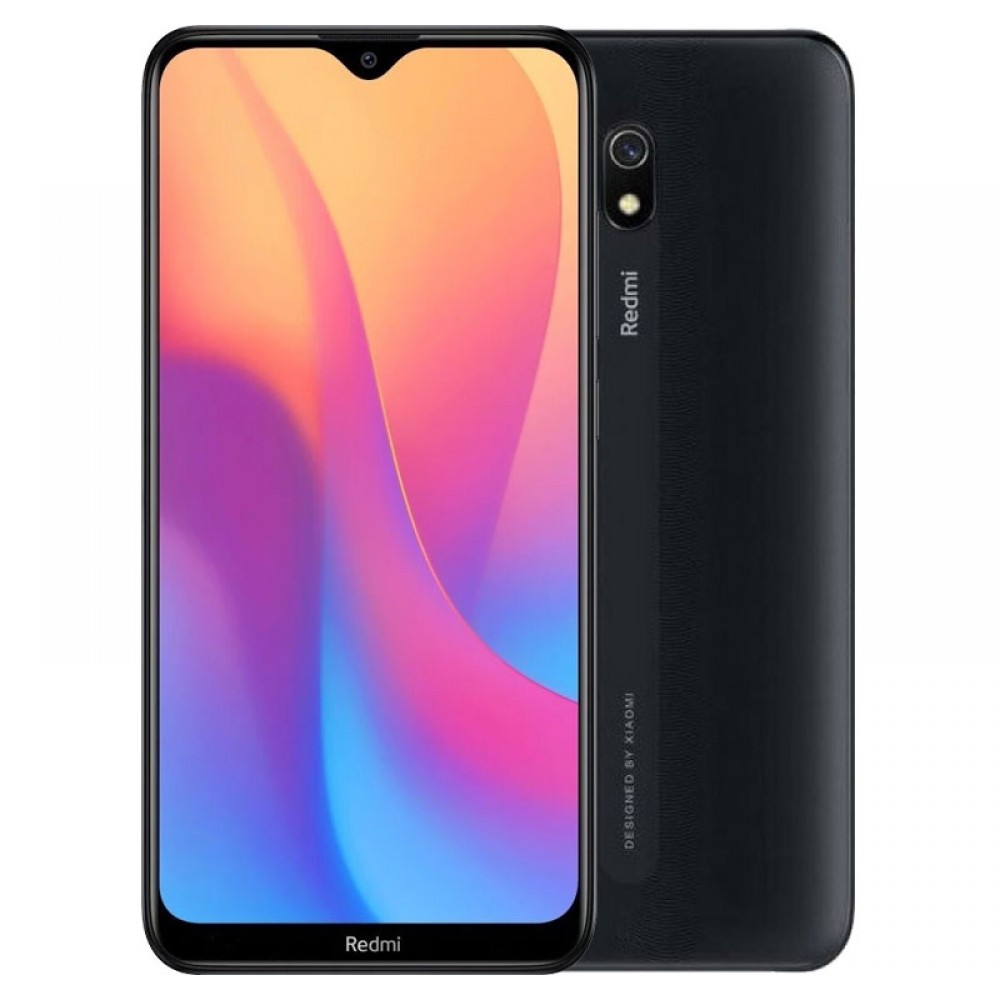 گوشی موبایل شیائومی مدل Redmi 8A M1908C3KI دو سیم‌ کارت ظرفیت 32 گیگابایت