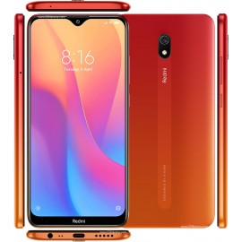 گوشی موبایل شیائومی مدل Redmi 8A M1908C3KI دو سیم‌ کارت ظرفیت 32 گیگابایت