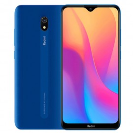 گوشی موبایل شیائومی مدل Redmi 8A M1908C3KI دو سیم‌ کارت ظرفیت 32 گیگابایت