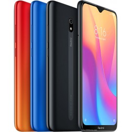 گوشی موبایل شیائومی مدل Redmi 8A M1908C3KI دو سیم‌ کارت ظرفیت 32 گیگابایت