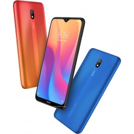 گوشی موبایل شیائومی مدل Redmi 8A M1908C3KI دو سیم‌ کارت ظرفیت 32 گیگابایت