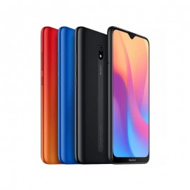 گوشی موبایل شیائومی مدل Redmi 8A M1908C3KI دو سیم‌ کارت ظرفیت 32 گیگابایت