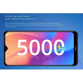 گوشی موبایل شیائومی مدل Redmi 8A M1908C3KI دو سیم‌ کارت ظرفیت 32 گیگابایت